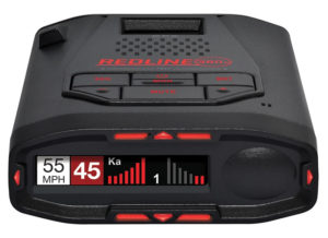 Redline 360c