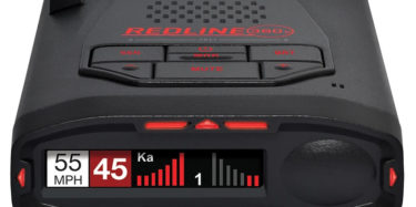 Redline 360c