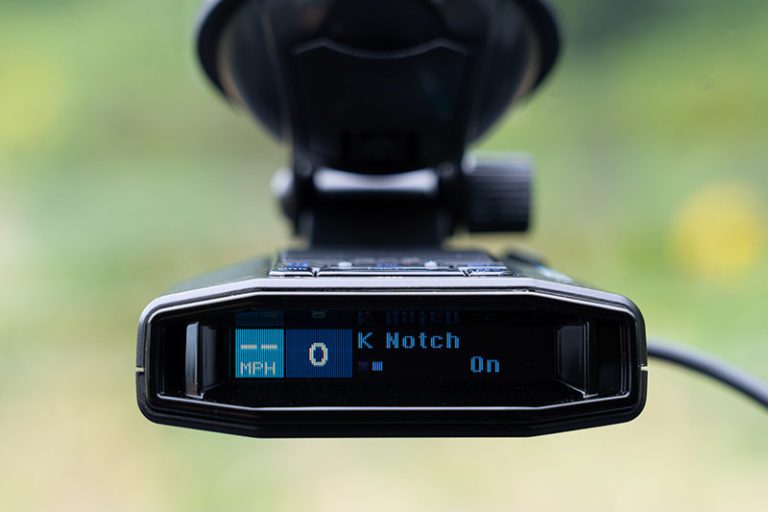 Escort Max 3 Radar Detector Review Vortex Radar