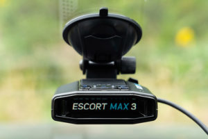 Escort Max 3