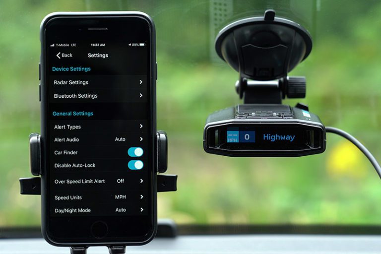 How to Set Up & Configure Your Escort Max 3 Vortex Radar