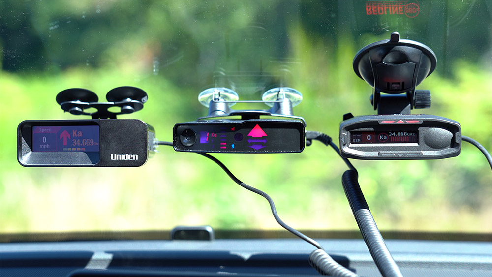 Radar Detectors – Best Buy