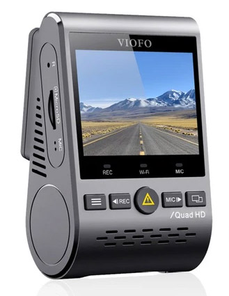 Viofo A129 Plus