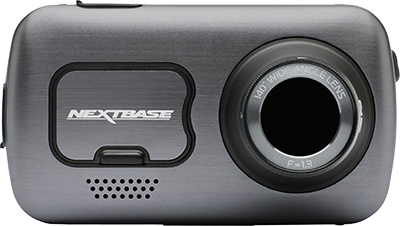 Nextbase 622GW front view