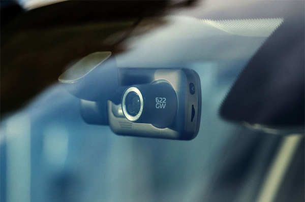 Nextbase 622GW review: 4K-dashcam van topniveau - TechPulse