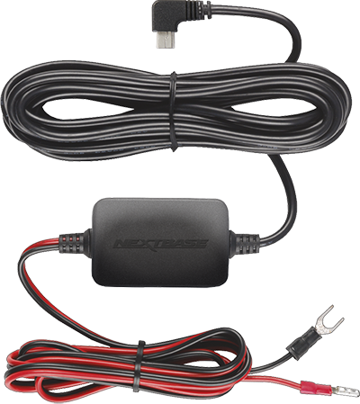 Nextbase Hardwire Cable