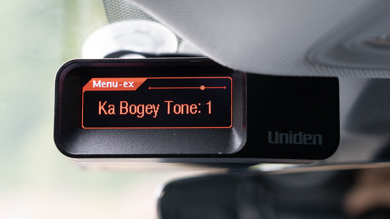 R7 Ka Bogey Tone