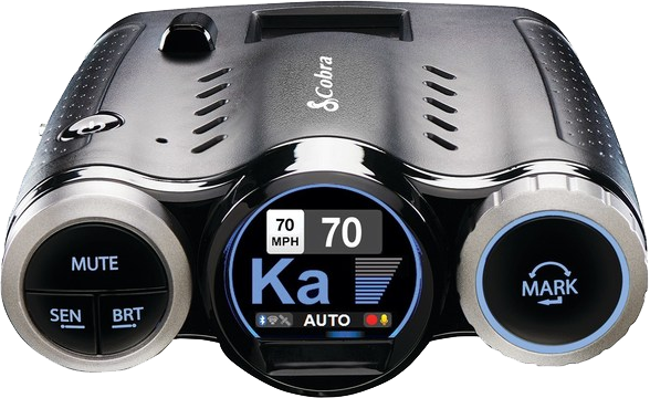 Cobra Road Scout Review - Cobra's Novel Radar Detector