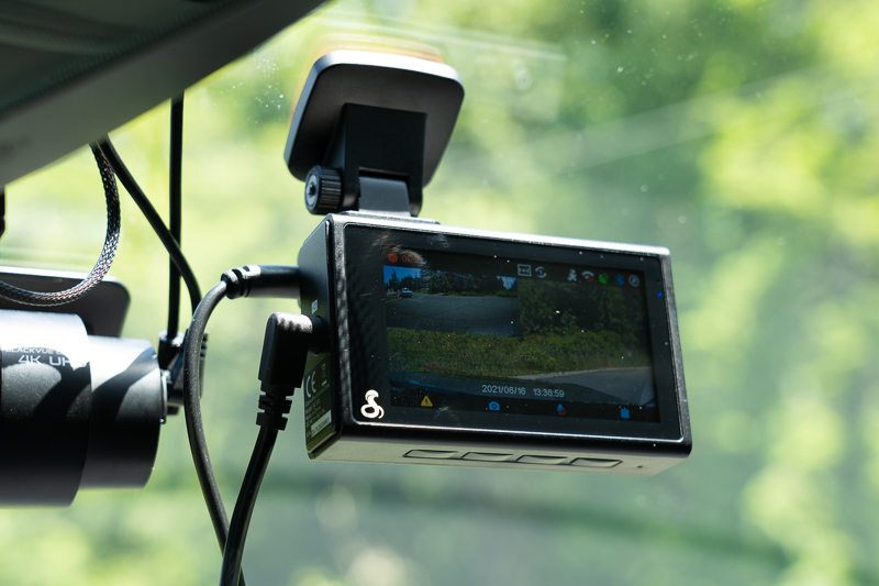 How Do Dash Cams Work? – Cobra.com