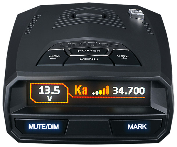 How to Set Up and Configure your Uniden R8 Radar Detector