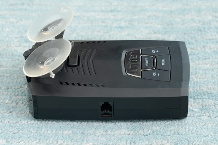 Uniden R4 Review An R3 on Steroids Vortex Radar