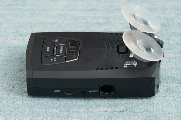 Uniden R4 Review An R3 on Steroids Vortex Radar
