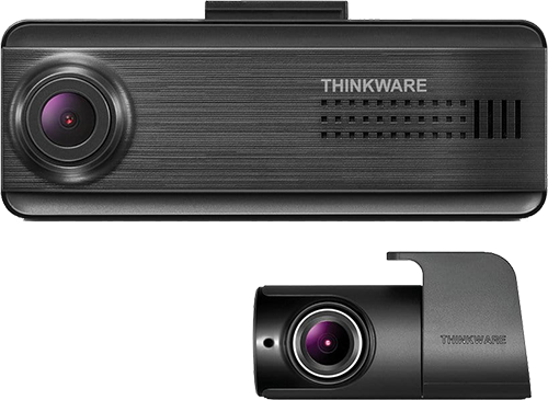 Thinkware F200 Pro 2CH