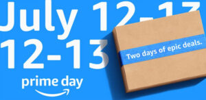 Prime Day 2022