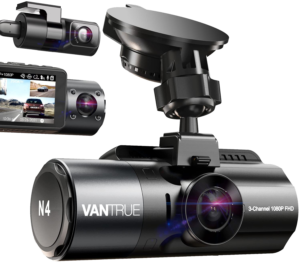 Best Dash Camera Reviews for 2023 - Vortex Radar