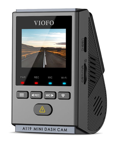 Viofo A119 Mini