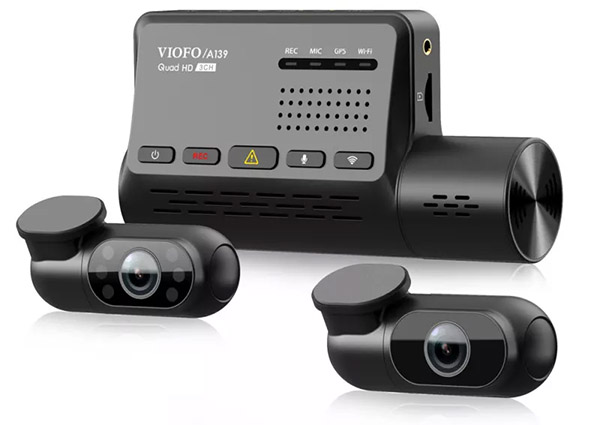 Viofo A139 3CH