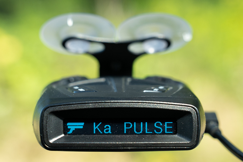 Titan Ka Pulse