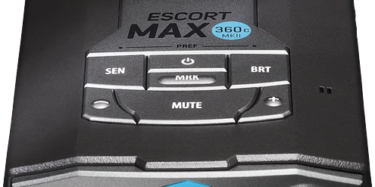 Escort Max 360c Mk II