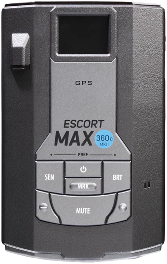 Escort Max 360c Mk II