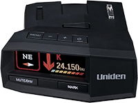 Uniden R8 for $40 off