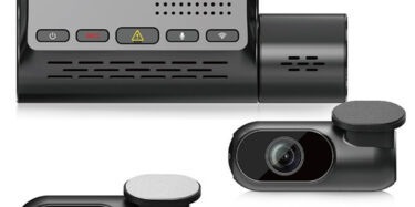 Viofo A139 Pro 3CH