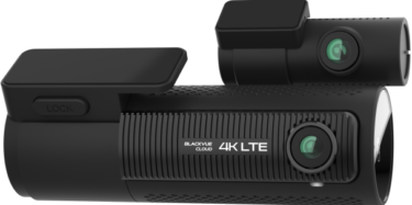 Blackvue DR970X-2CH LTE