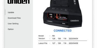 The Benefits of GPS in a Radar Detector - Vortex Radar