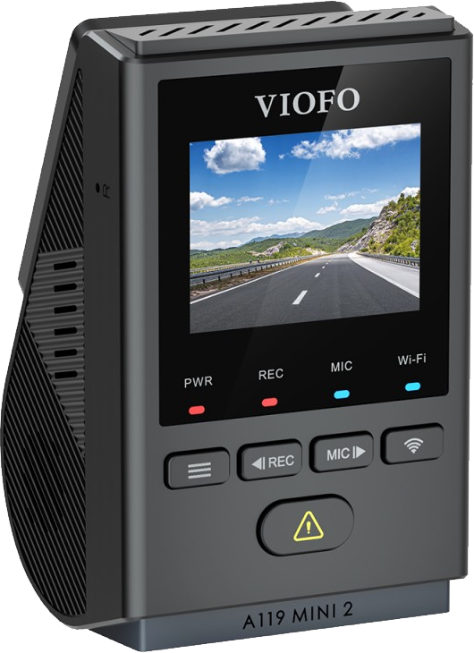 Viofo A119 Mini 2