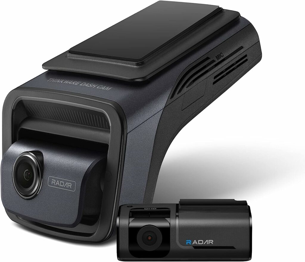 Best Dash Cams for your Car in 2024