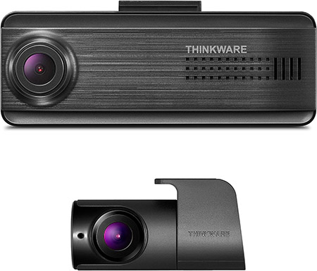 Thinkware F200 Pro