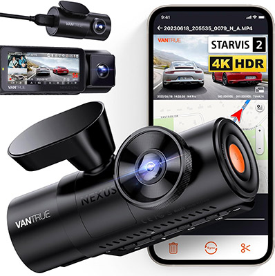 7 Easy Steps to Install a Dash Cam Yourself – Cansonic Dash Cam