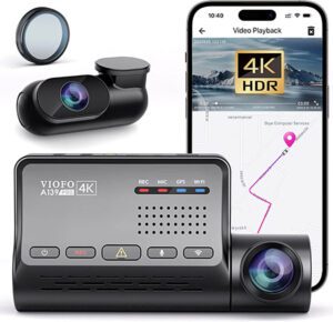 Best Dash Camera Reviews for 2023 - Vortex Radar