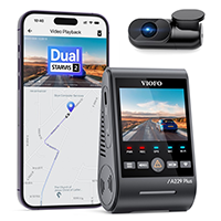 Viofo A229 Plus 2CH