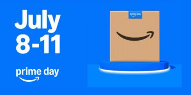 Prime Day 2025