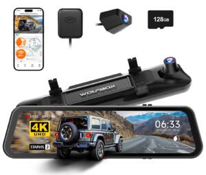 Wolfbox G900 Pro