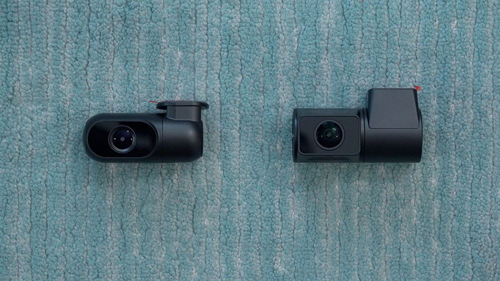 Viofo A229 Pro vs. A229 Ultra: What's New? - Vortex Radar