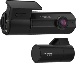 Blackvue Elite 8 2CH