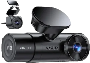 Vantrue N4 Pro S 3CH