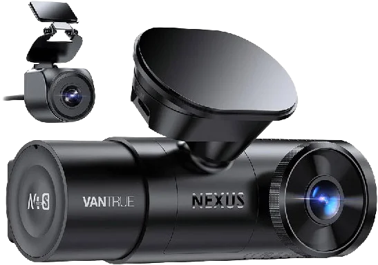 Vantrue N4 Pro S for $279