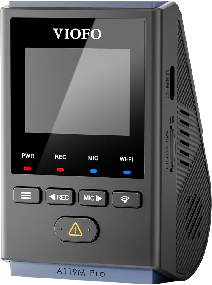 Viofo A119M Pro for $10 off