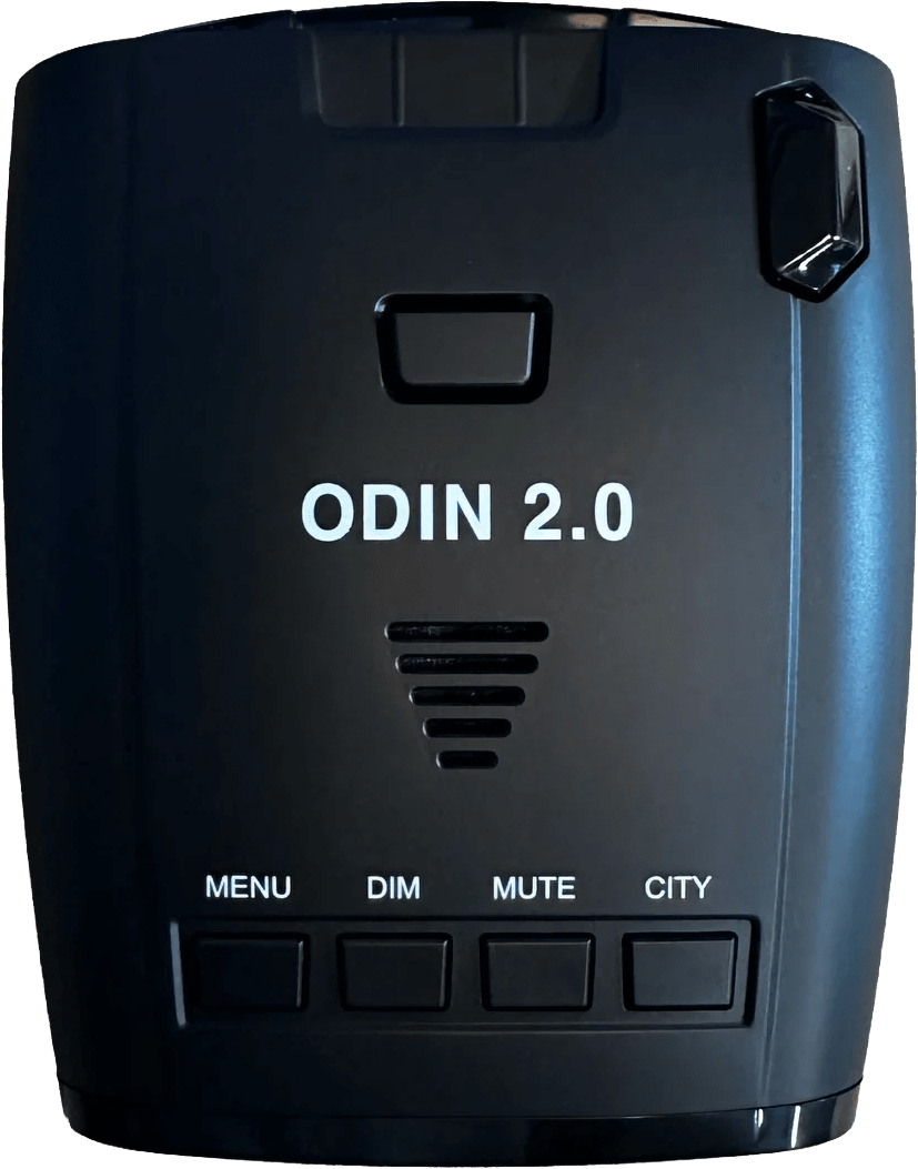 Rocky Mountain Radar Odin 2.0