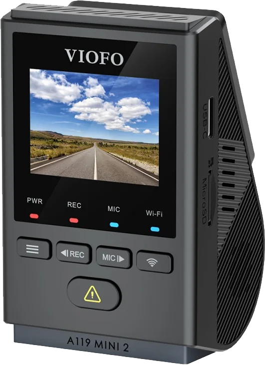 Viofo A119 Mini 2